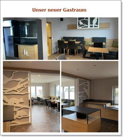Garni Hotel & Ferienwohnungen Seeschloesschen Waldeck  Exterior photo